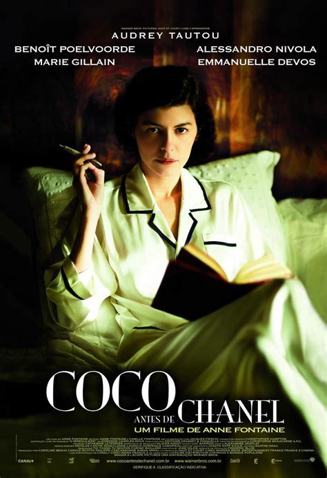 coco before chanel youtube|coco avant Chanel full movie.